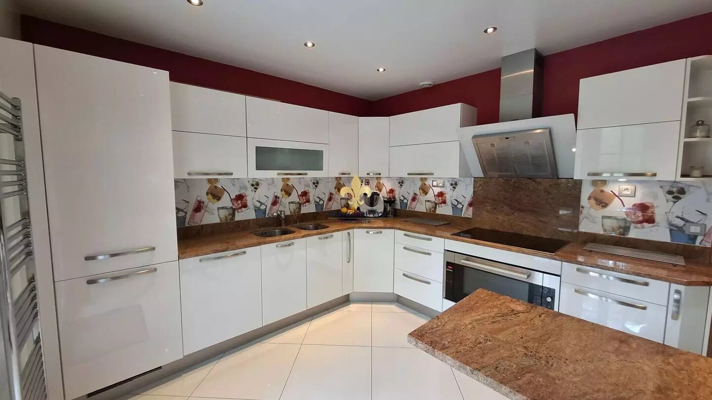 Maison à vendre, 170m², Lamorlaye