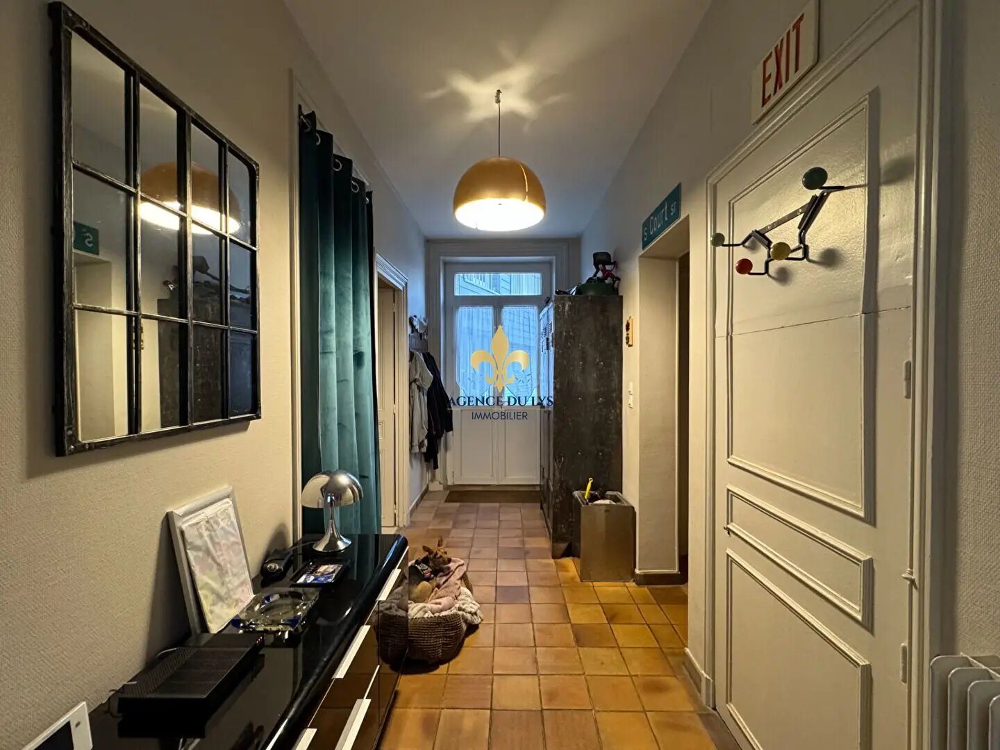 Appartement à vendre, 95m², Chantilly
