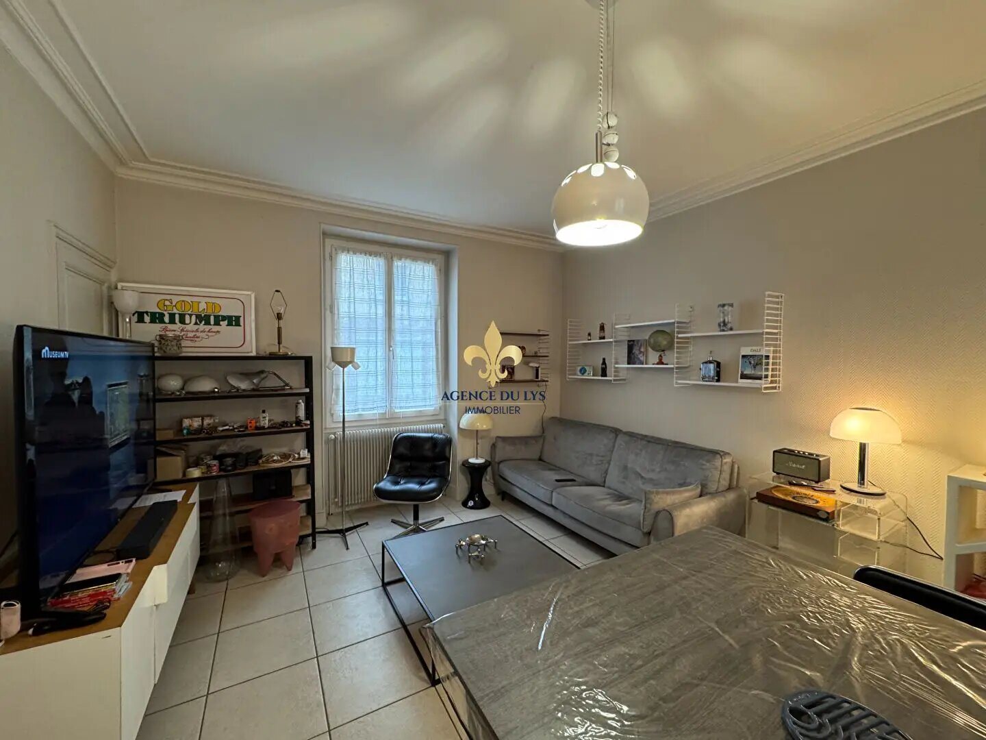Appartement à vendre, 95m², Chantilly