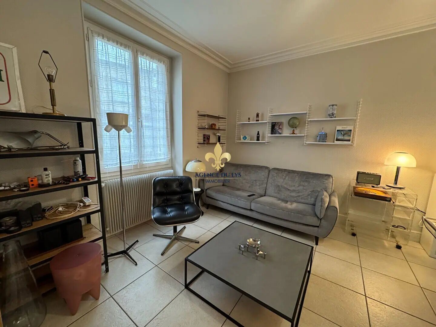 Appartement à vendre, 95m², Chantilly