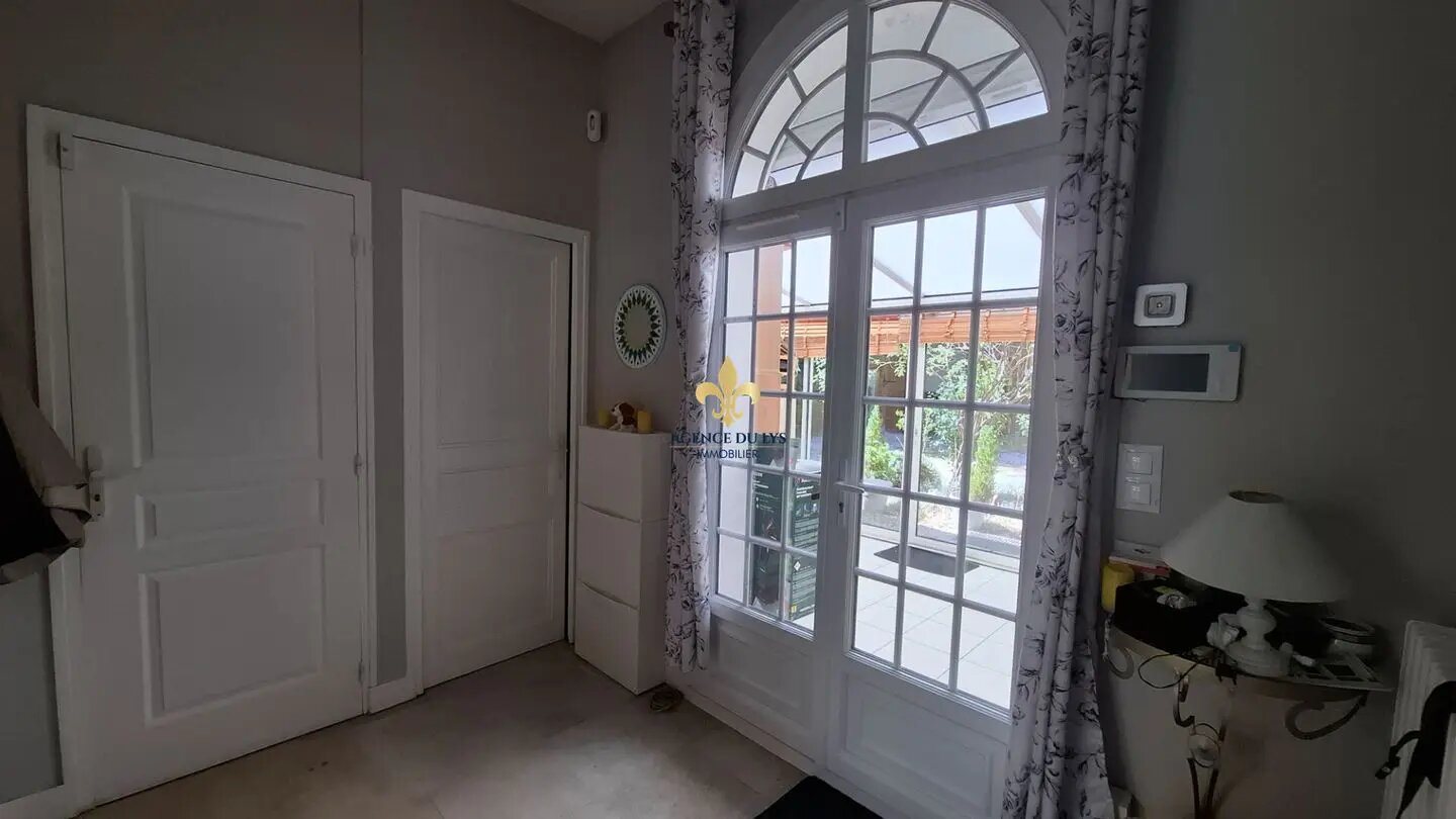 Maison à vendre, 164m², Lamorlaye