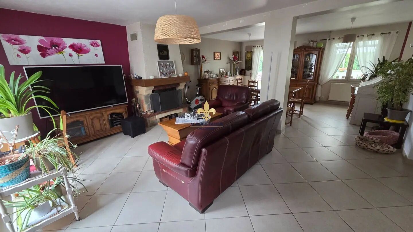 Maison à vendre, 163m², Chantilly