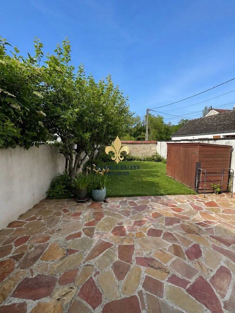 Maison à vendre, 70m², Coye-la-Forêt