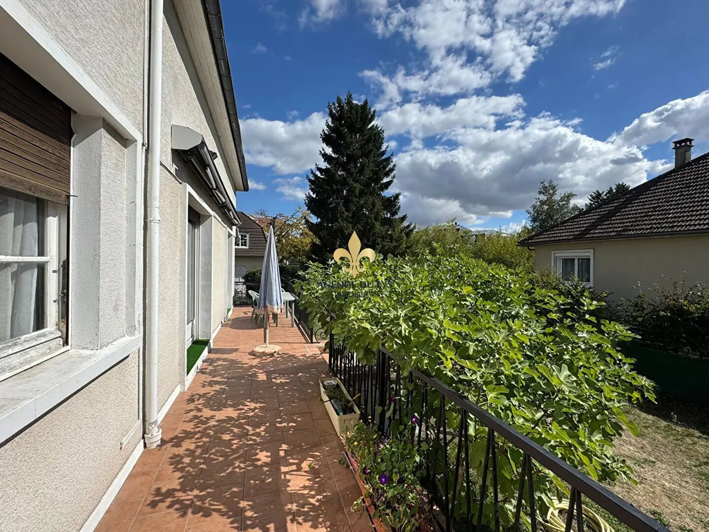 Maison à vendre, 205m², Lamorlaye
