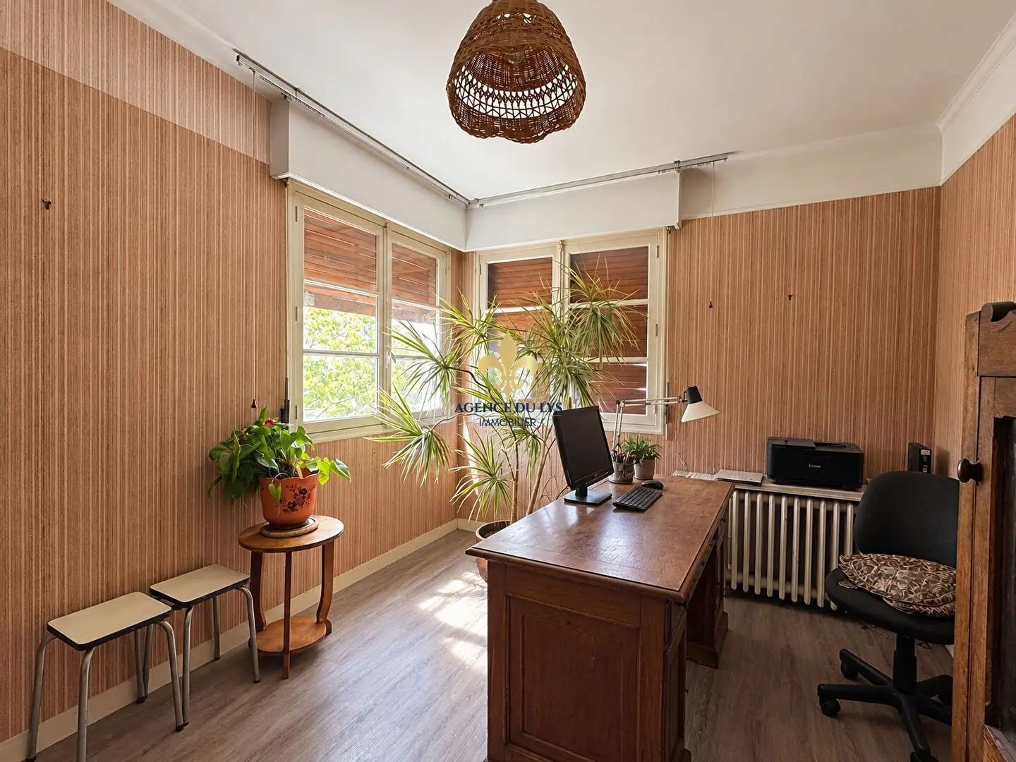 Maison à vendre, 205m², Lamorlaye