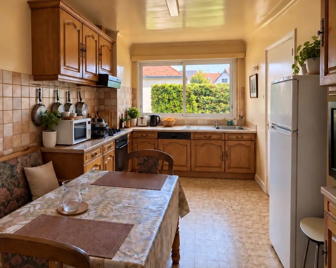 Maison à vendre, 205m², Lamorlaye