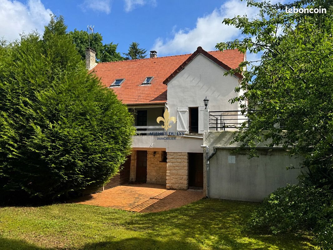 Appartement à vendre, 62m², Gouvieux