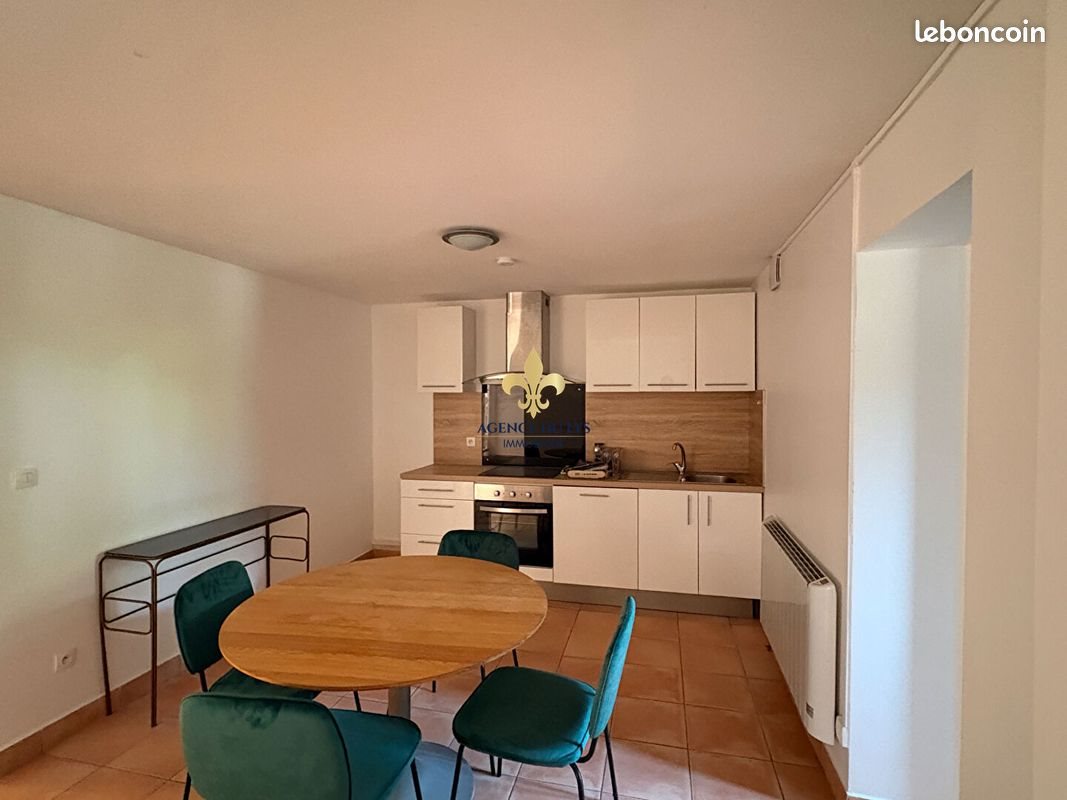 Appartement à vendre, 62m², Gouvieux
