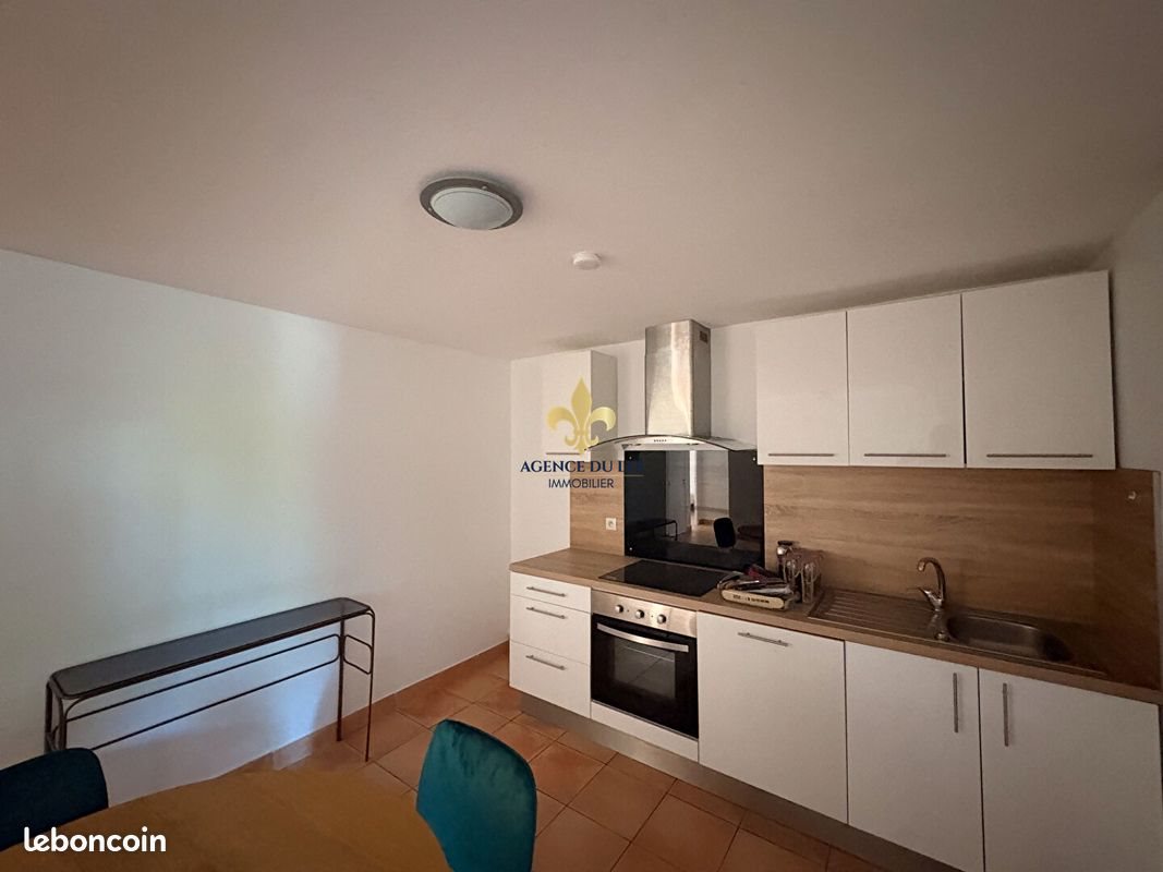 Appartement à vendre, 62m², Gouvieux