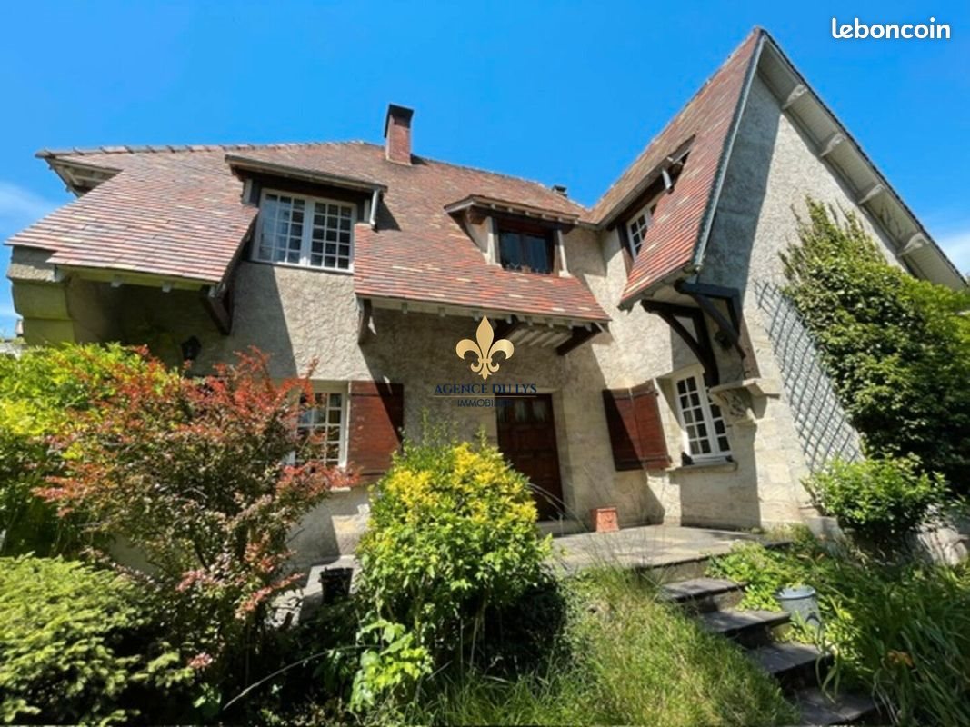 Maison à vendre, 230m², Lamorlaye