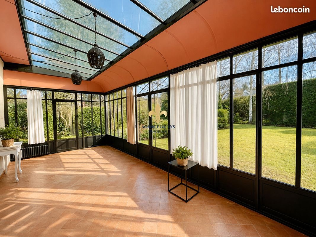 Maison à vendre, 230m², Lamorlaye