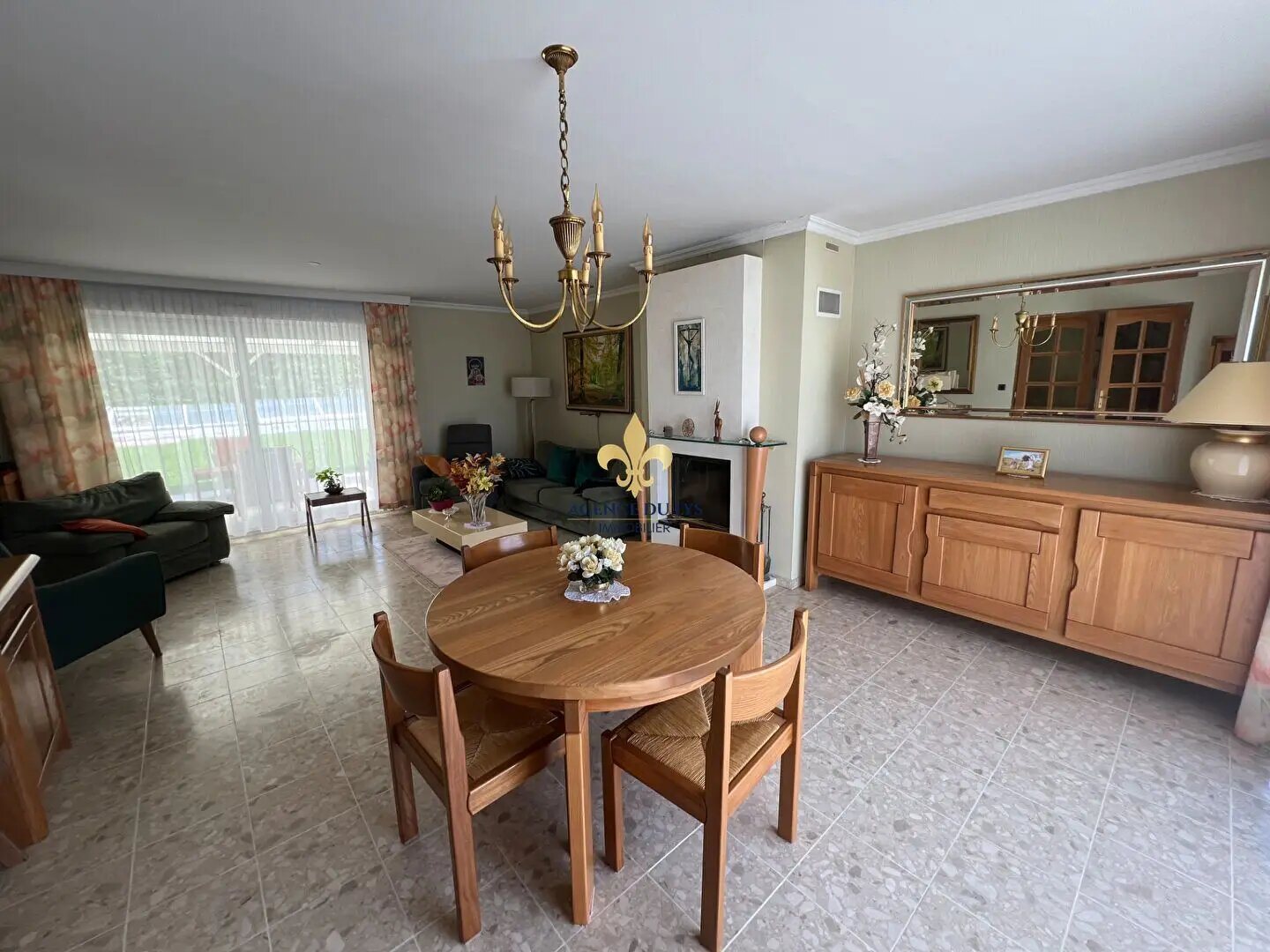 Maison à vendre, 138m², Chantilly
