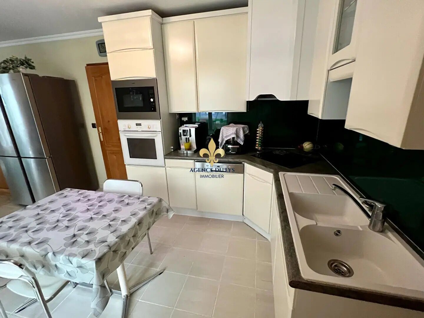 Maison à vendre, 138m², Chantilly