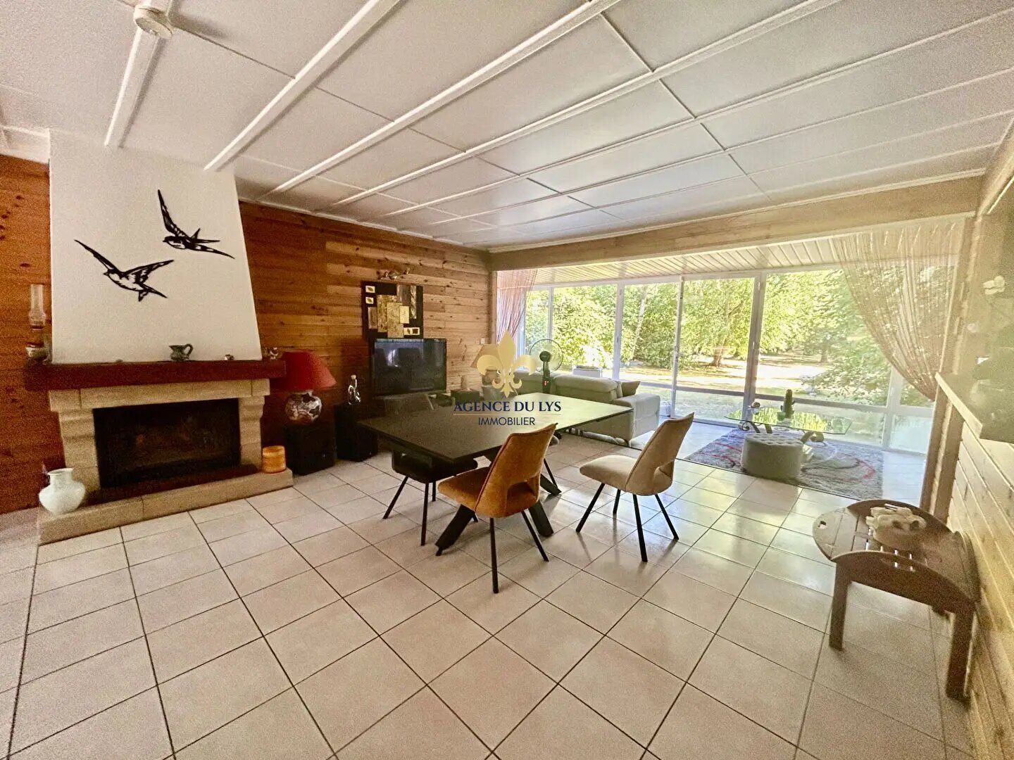 Maison à vendre, 108m², Lamorlaye