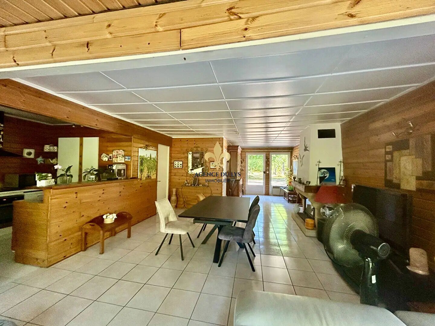 Maison à vendre, 108m², Lamorlaye