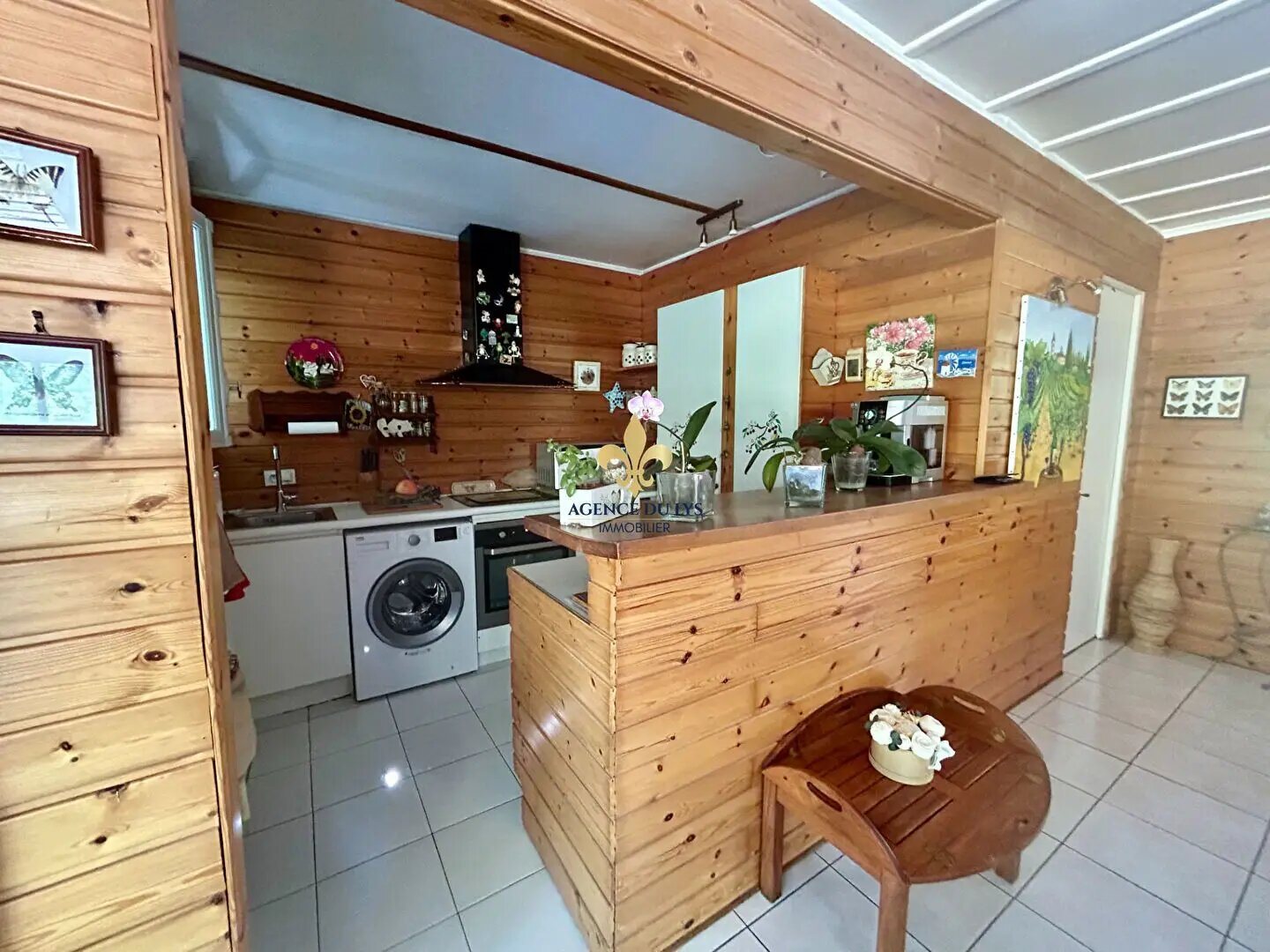 Maison à vendre, 108m², Lamorlaye