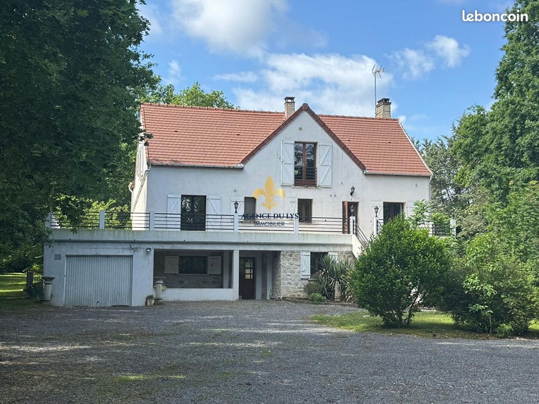 Appartement à vendre, 70m², Gouvieux
