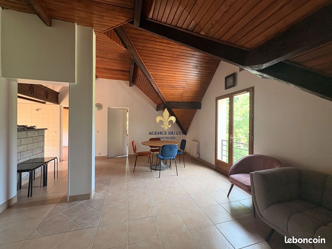 Appartement à vendre, 70m², Gouvieux