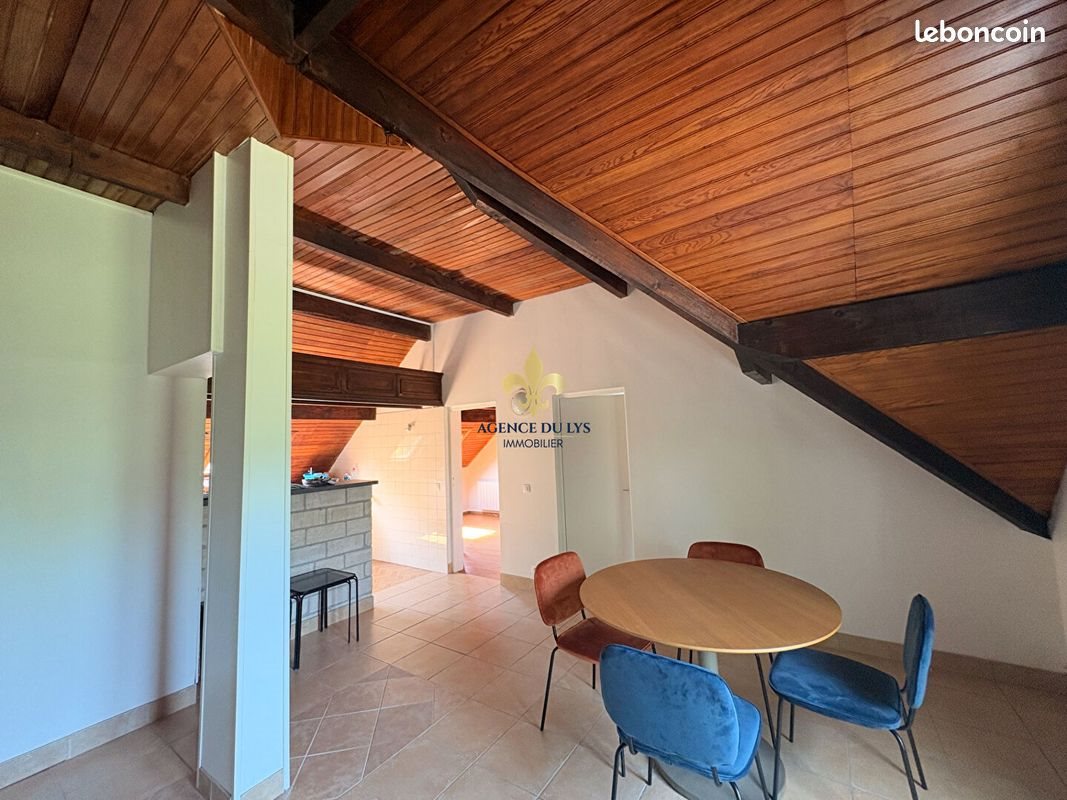 Appartement à vendre, 70m², Gouvieux