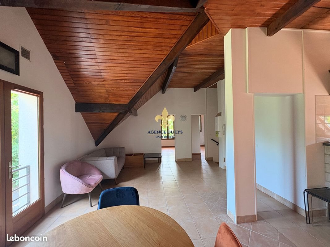 Appartement à vendre, 70m², Gouvieux