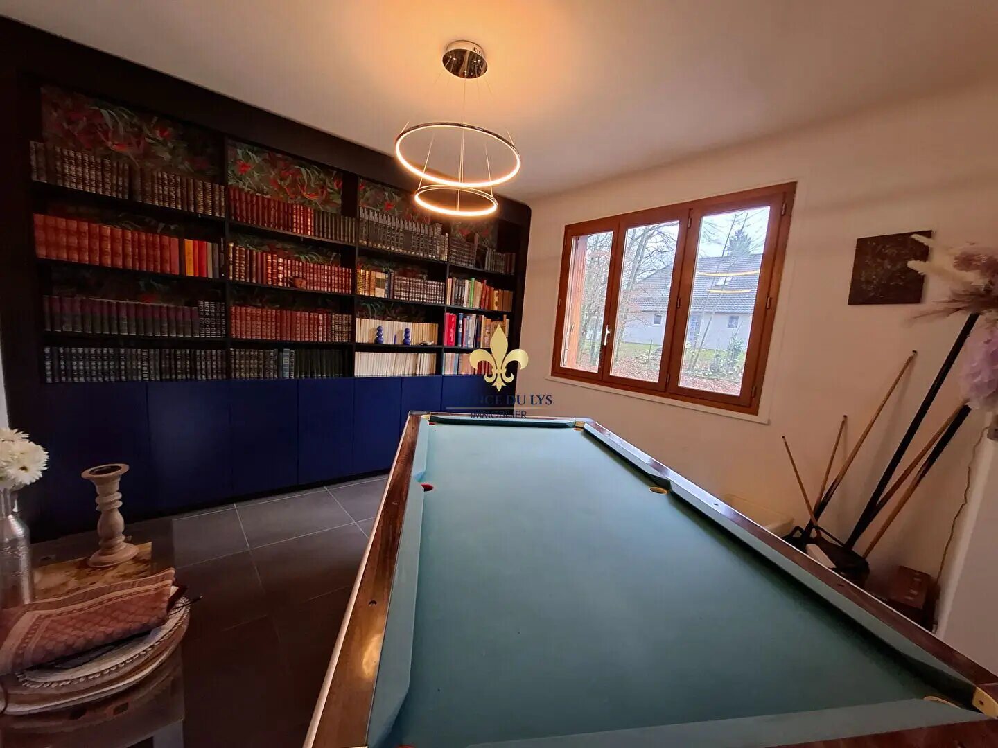 Maison à vendre, 196m², Lamorlaye