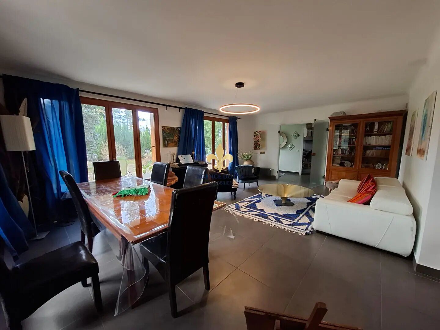 Maison à vendre, 196m², Lamorlaye