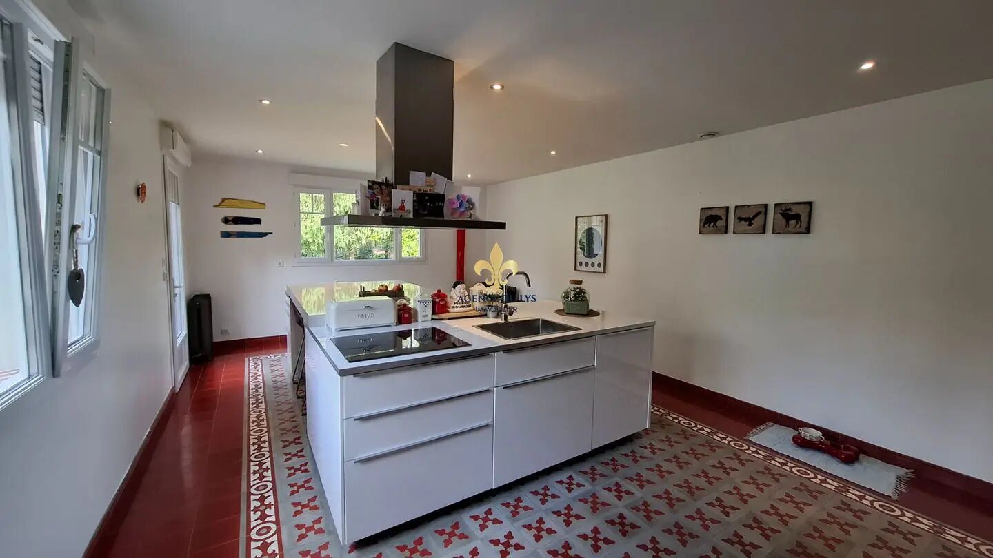 Maison à vendre, 172m², Lamorlaye