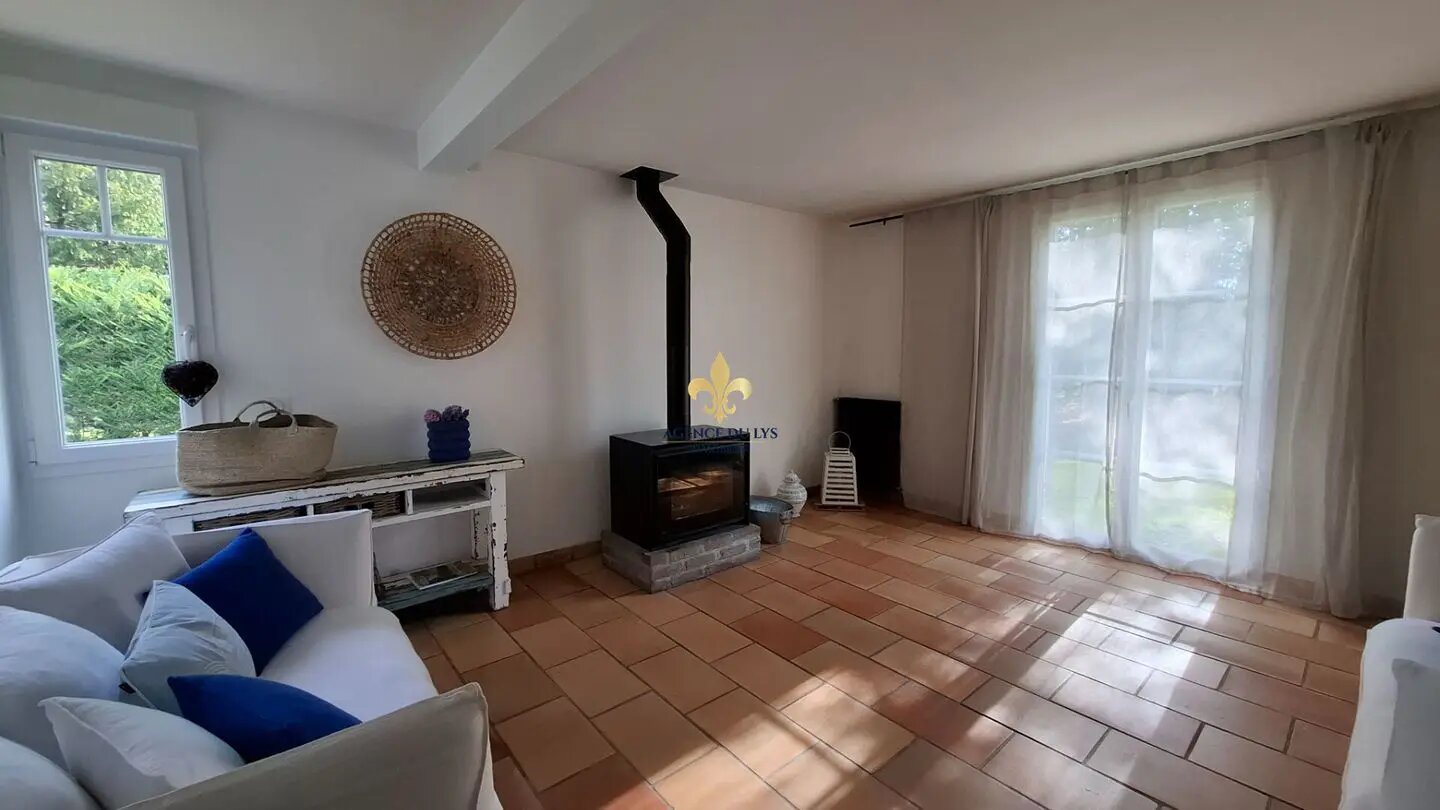 Maison à vendre, 172m², Lamorlaye