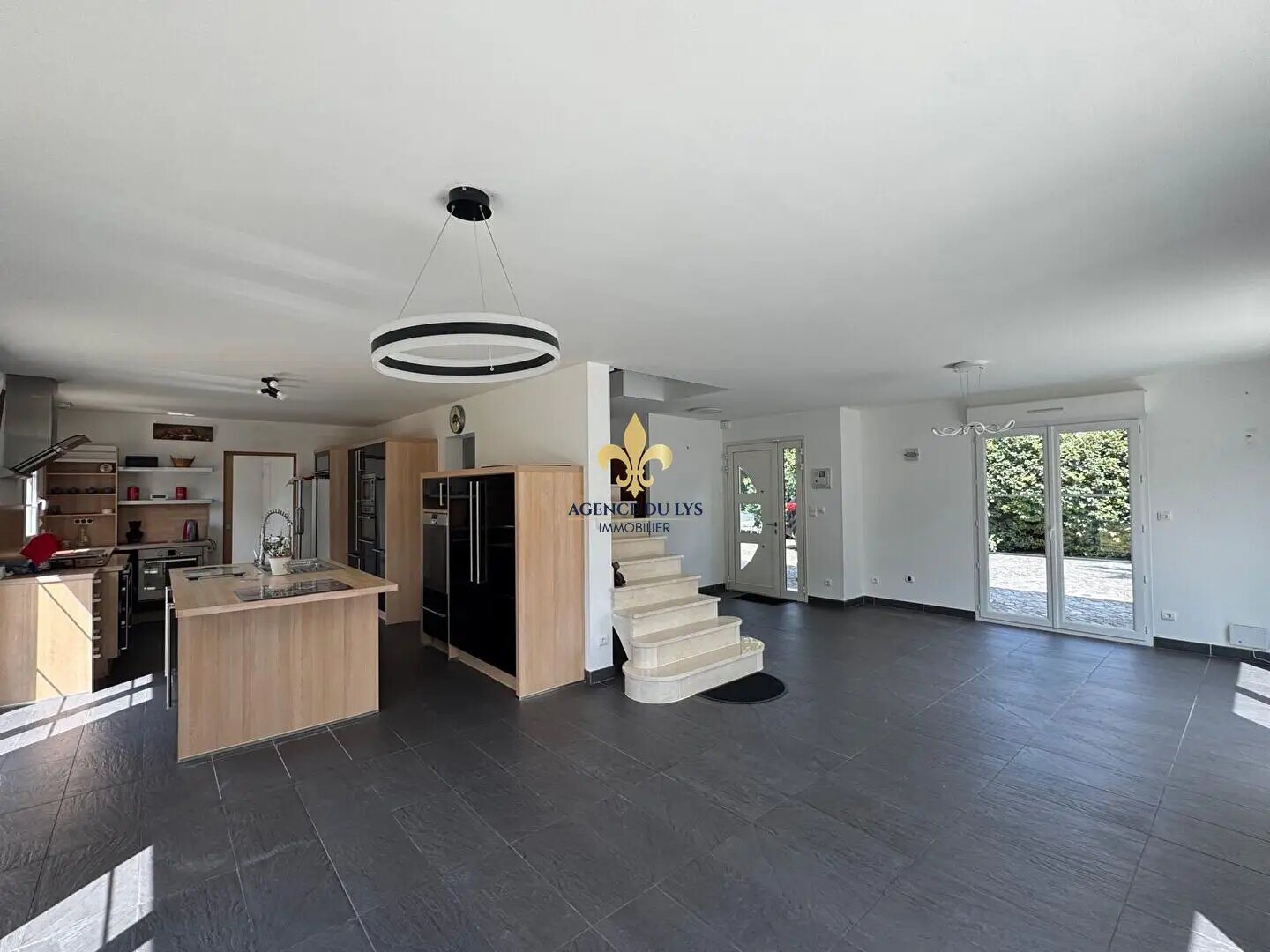 Maison à vendre, 155m², Lamorlaye