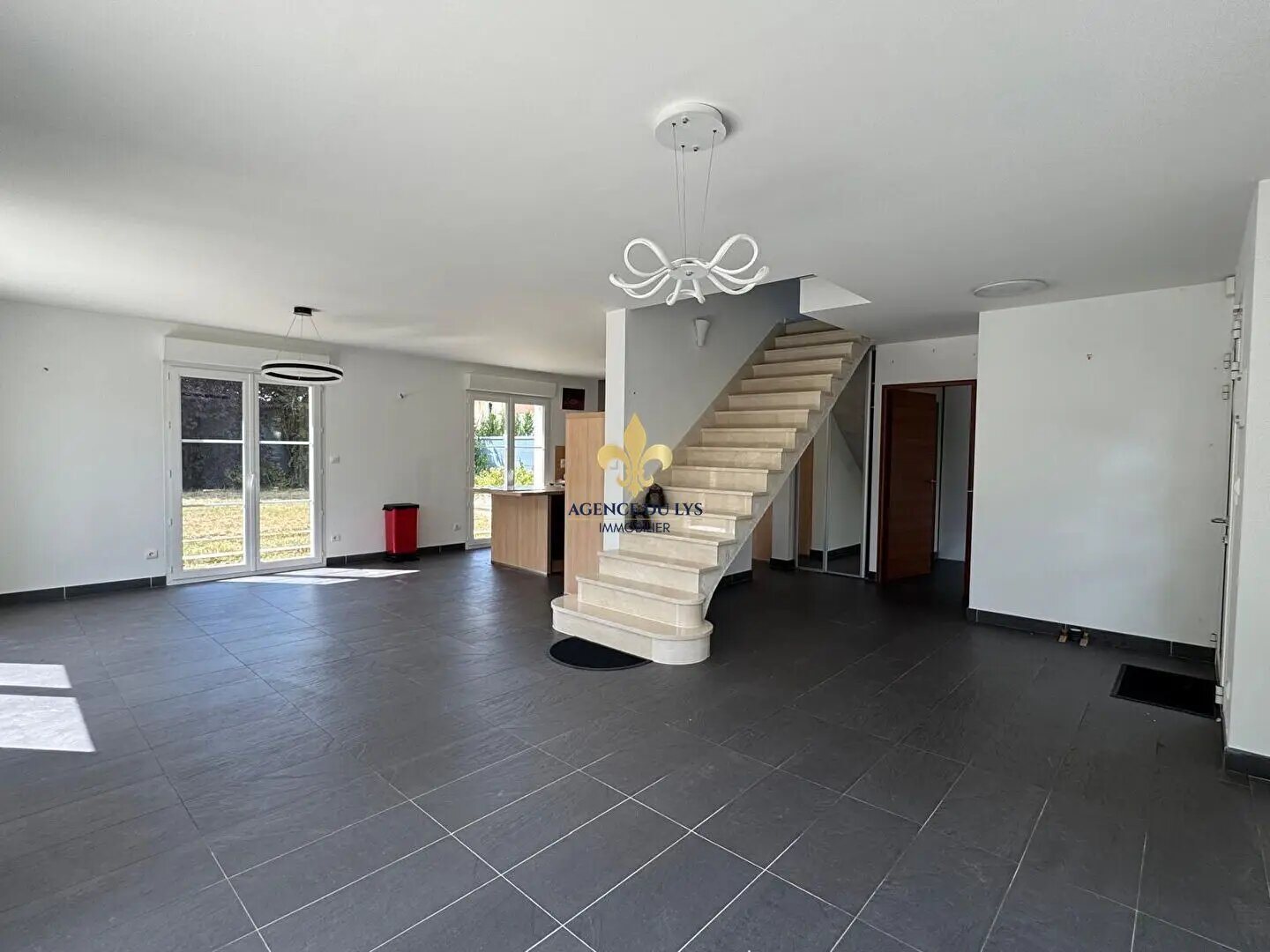 Maison à vendre, 155m², Lamorlaye