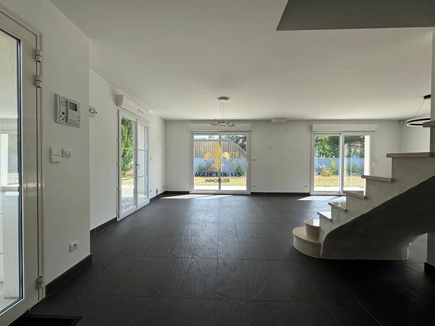 Maison à vendre, 155m², Lamorlaye