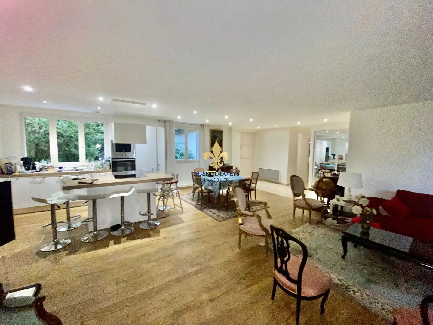 Maison à vendre, 143m², Saint-Witz