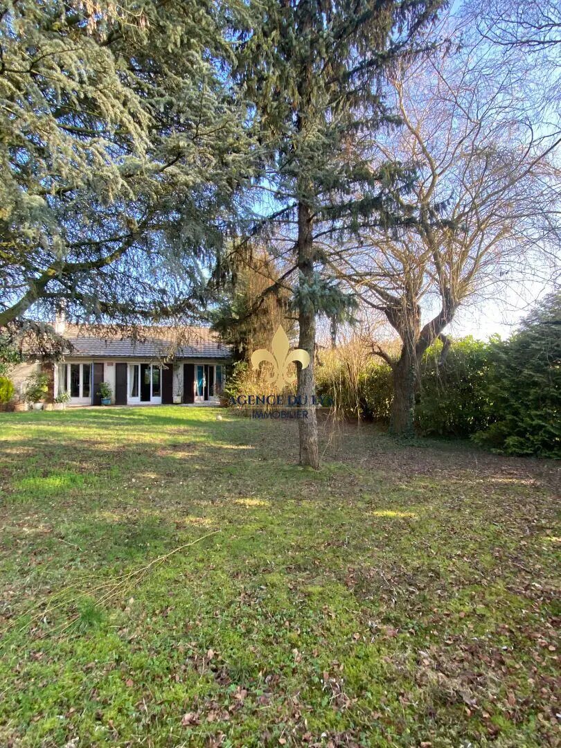 Maison à vendre, 143m², Saint-Witz