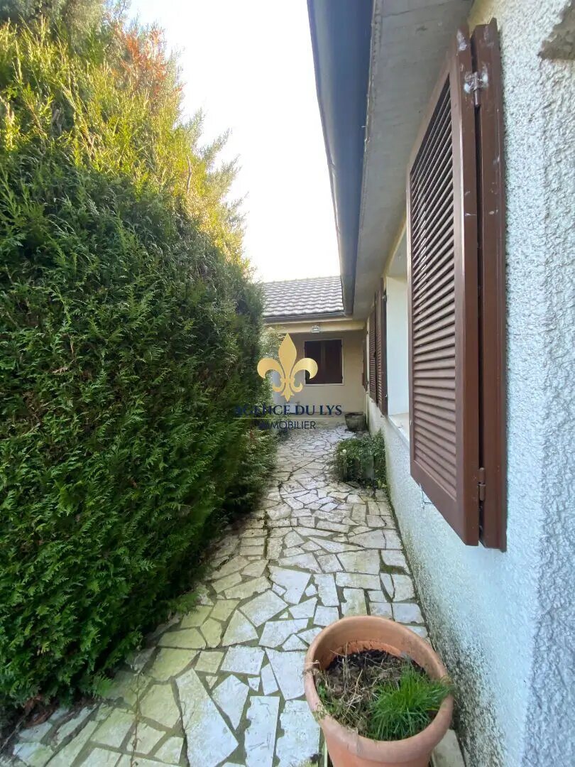 Maison à vendre, 143m², Saint-Witz