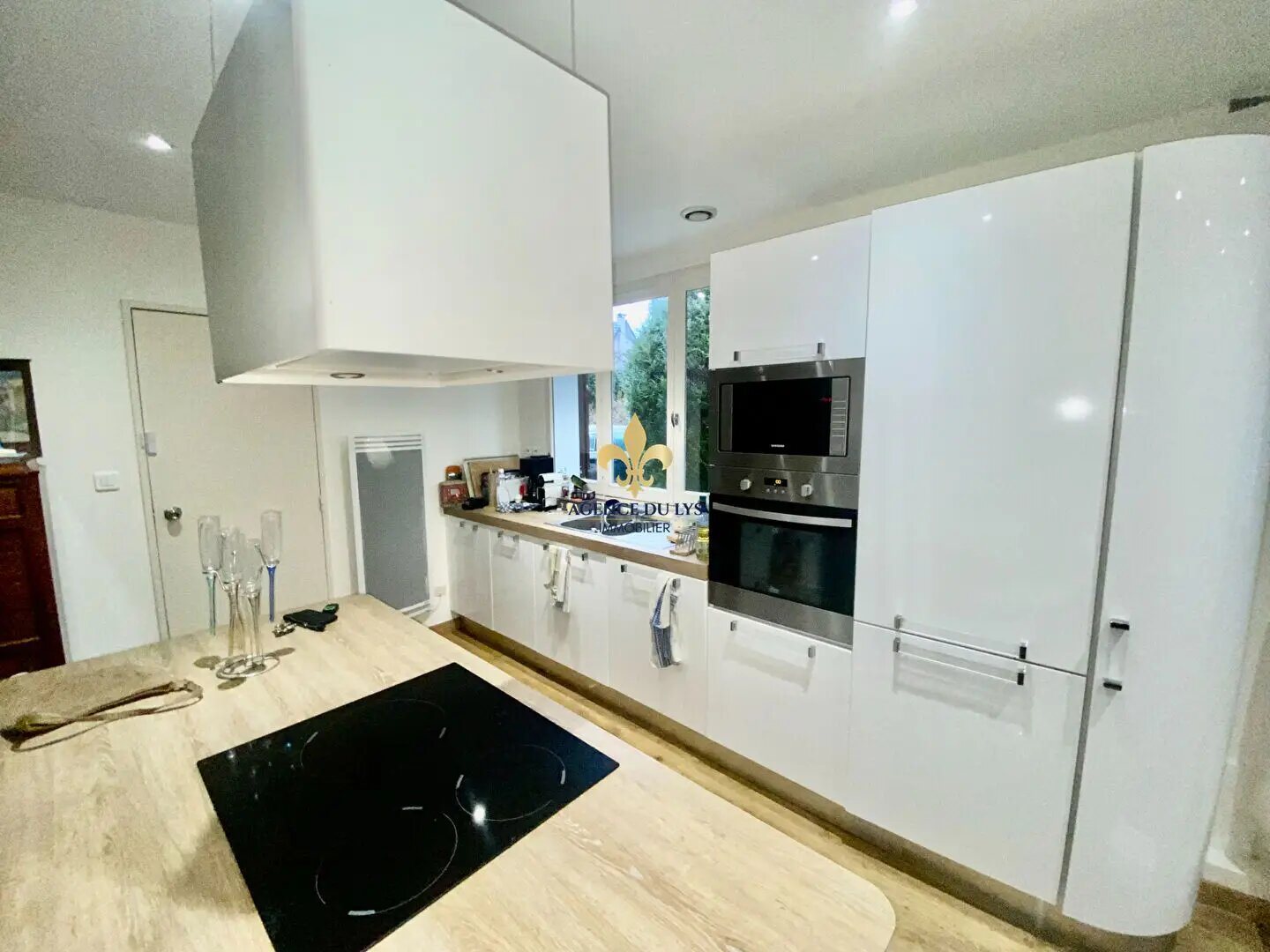 Maison à vendre, 143m², Saint-Witz