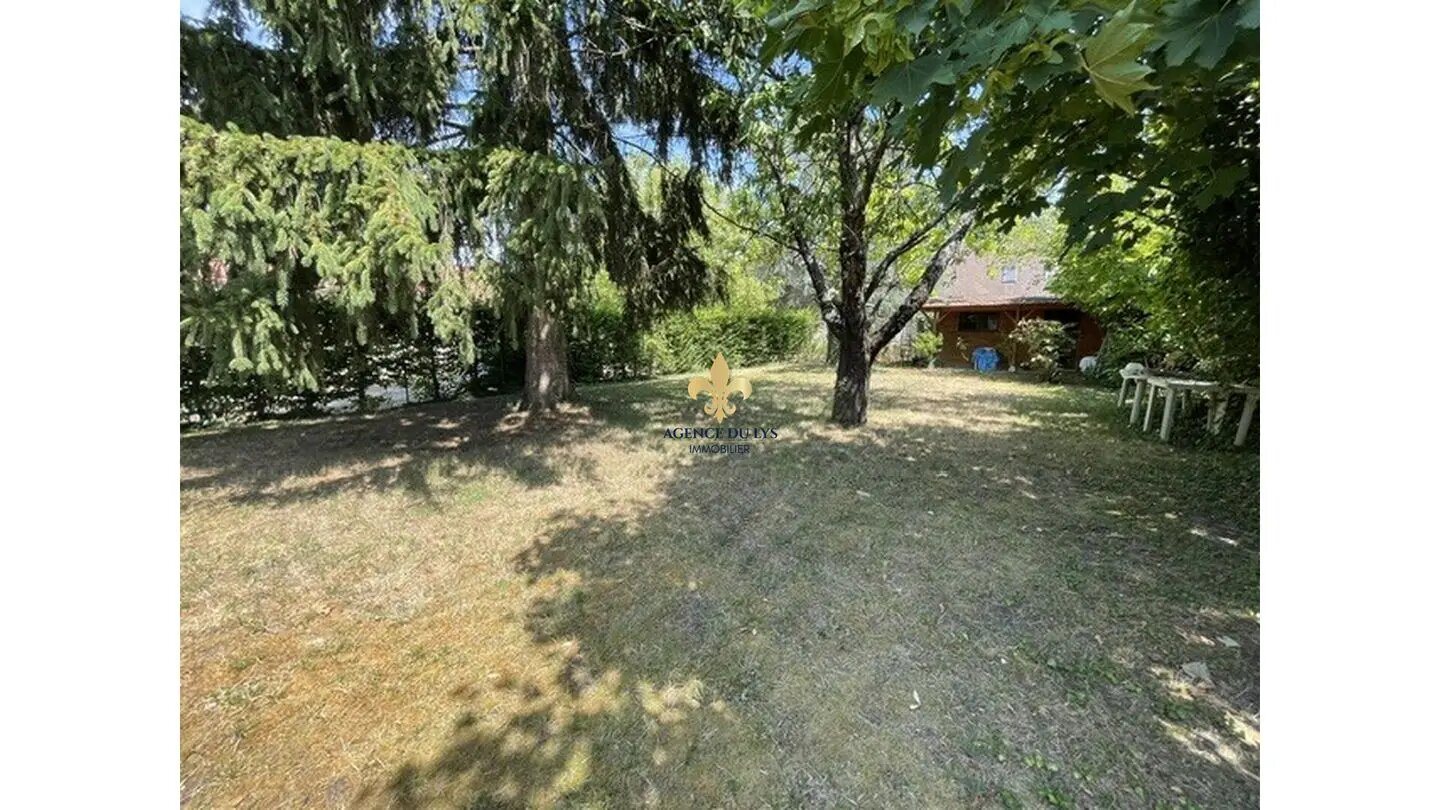 Maison à vendre, 62m², Coye-la-Forêt