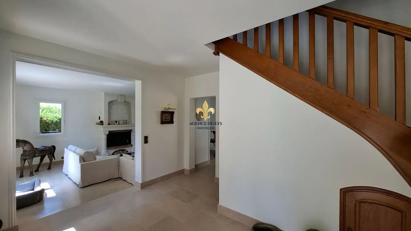 Maison à vendre, 225m², Lamorlaye