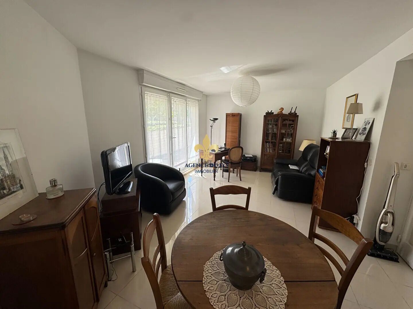 Appartement à vendre, 42m², Lamorlaye