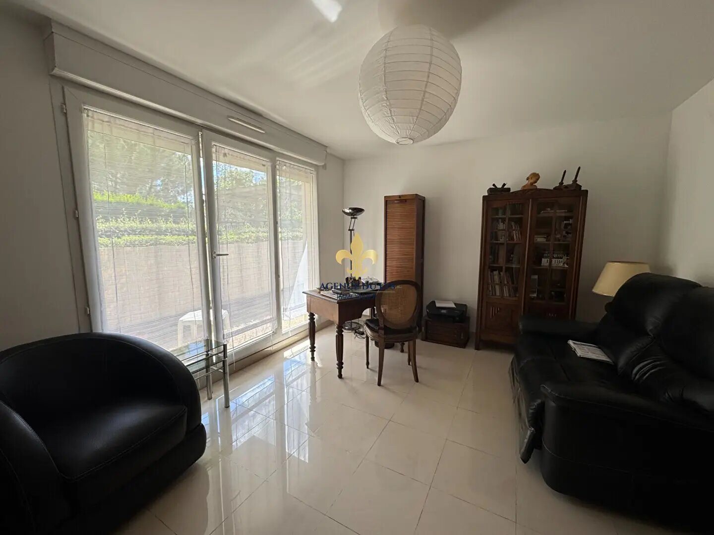 Appartement à vendre, 42m², Lamorlaye