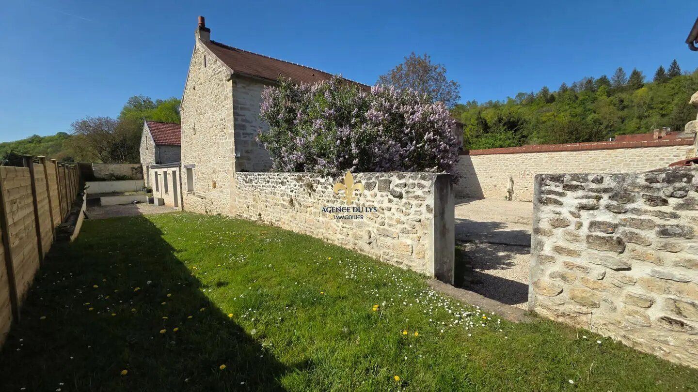 Maison à vendre, 246m², Précy-sur-Oise