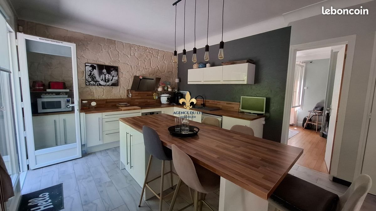 Maison à vendre, 210m², Lamorlaye