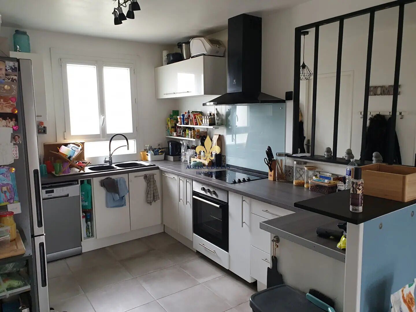 Maison à vendre, 120m², Chantilly