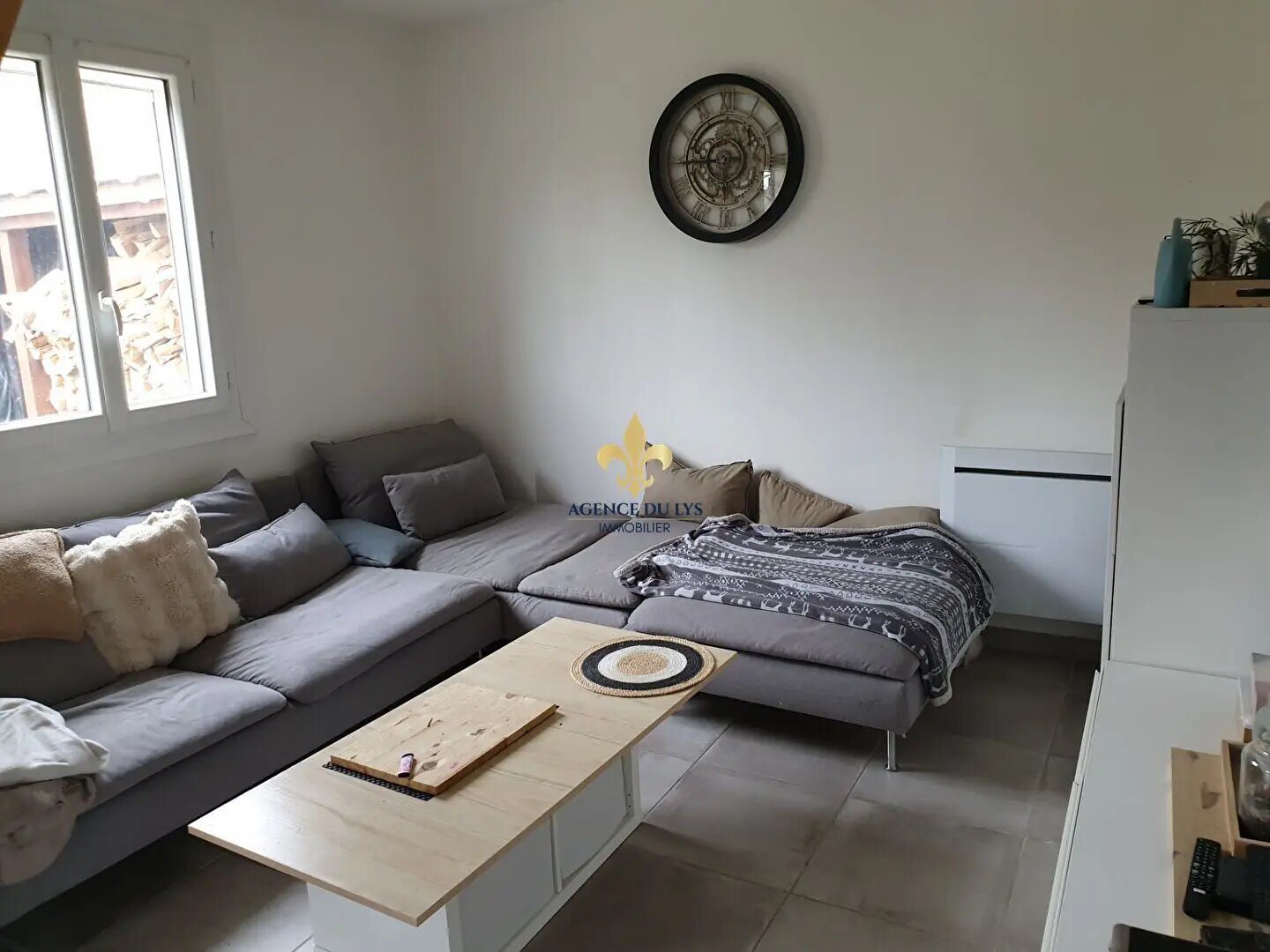 Maison à vendre, 120m², Chantilly