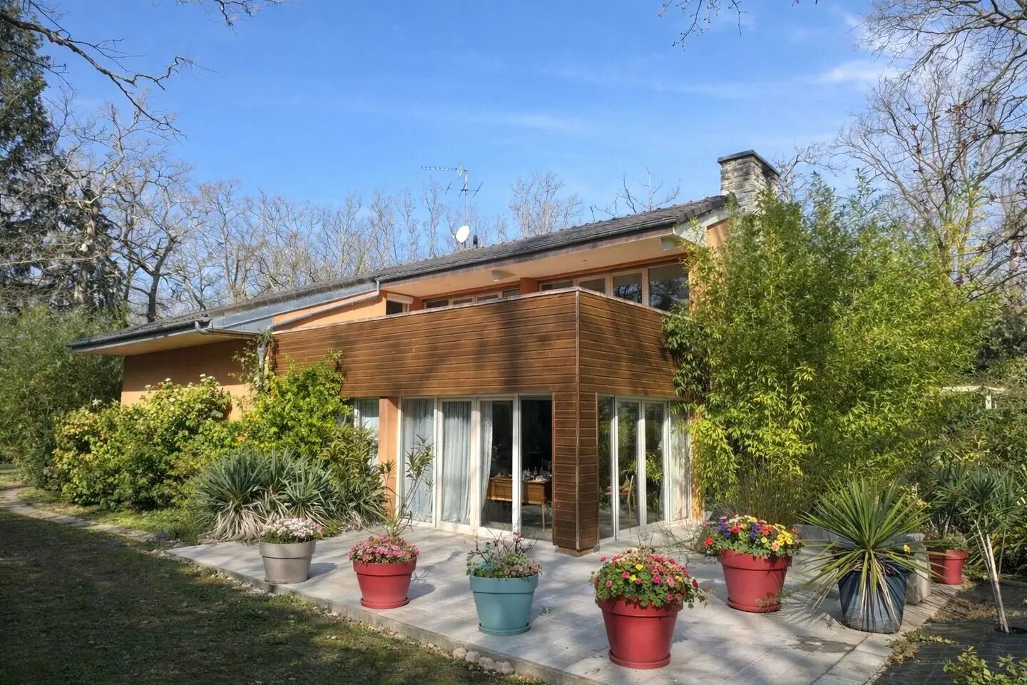 Maison à vendre, 261m², Lamorlaye
