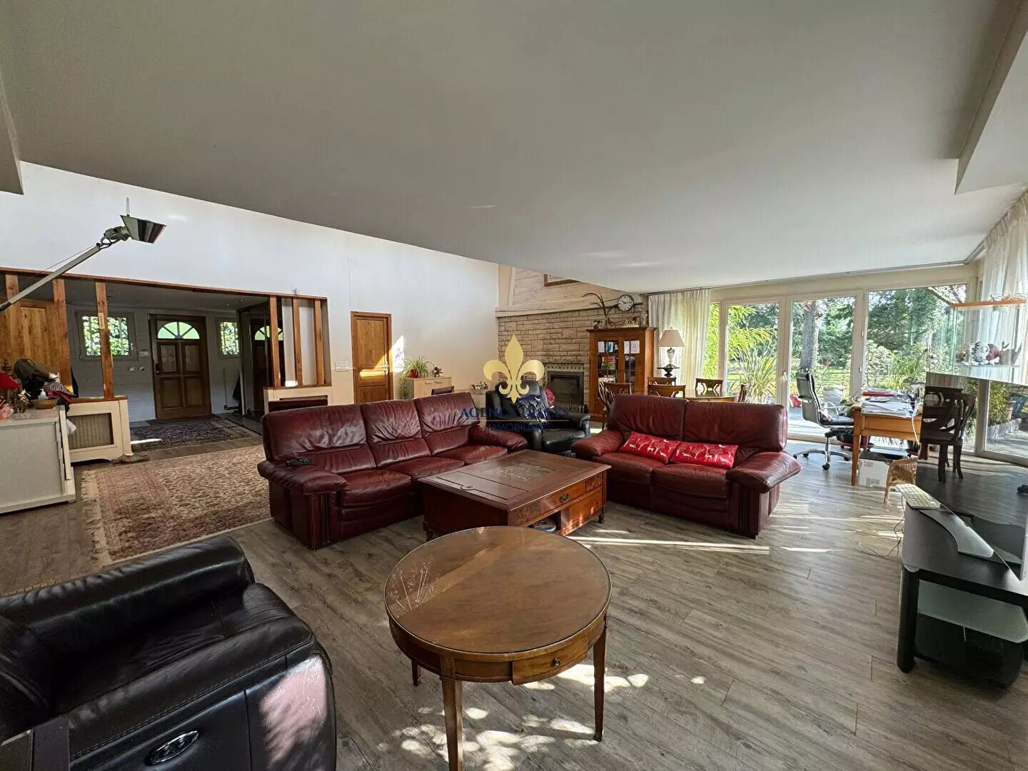 Maison à vendre, 261m², Lamorlaye
