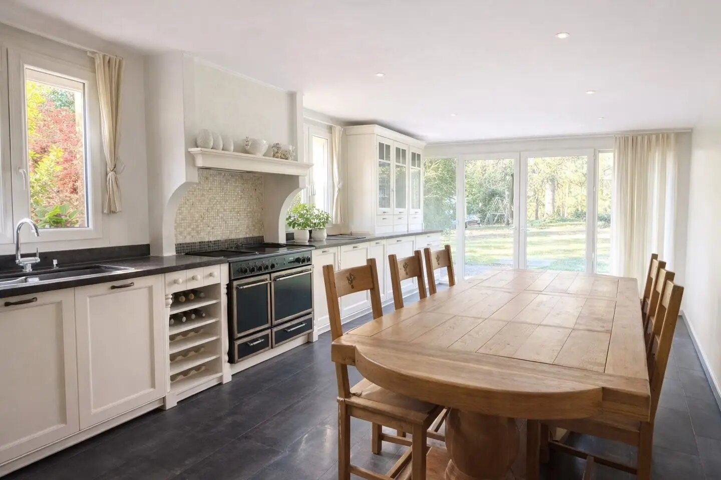 Maison à vendre, 261m², Lamorlaye