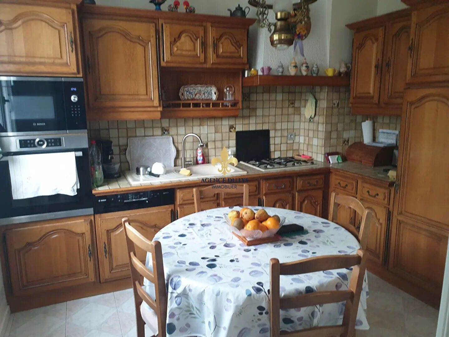 Maison à vendre, 89m², Gouvieux
