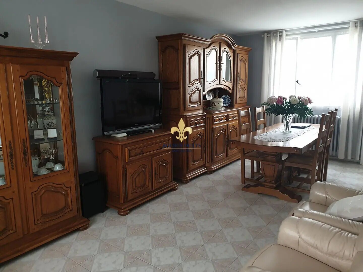 Maison à vendre, 89m², Gouvieux