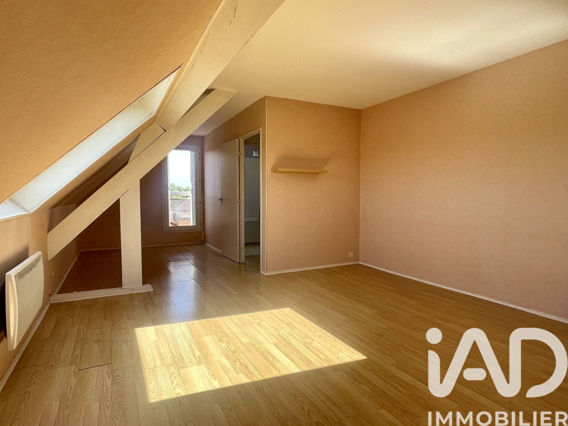 Appartement à vendre, 29m², Olivet
