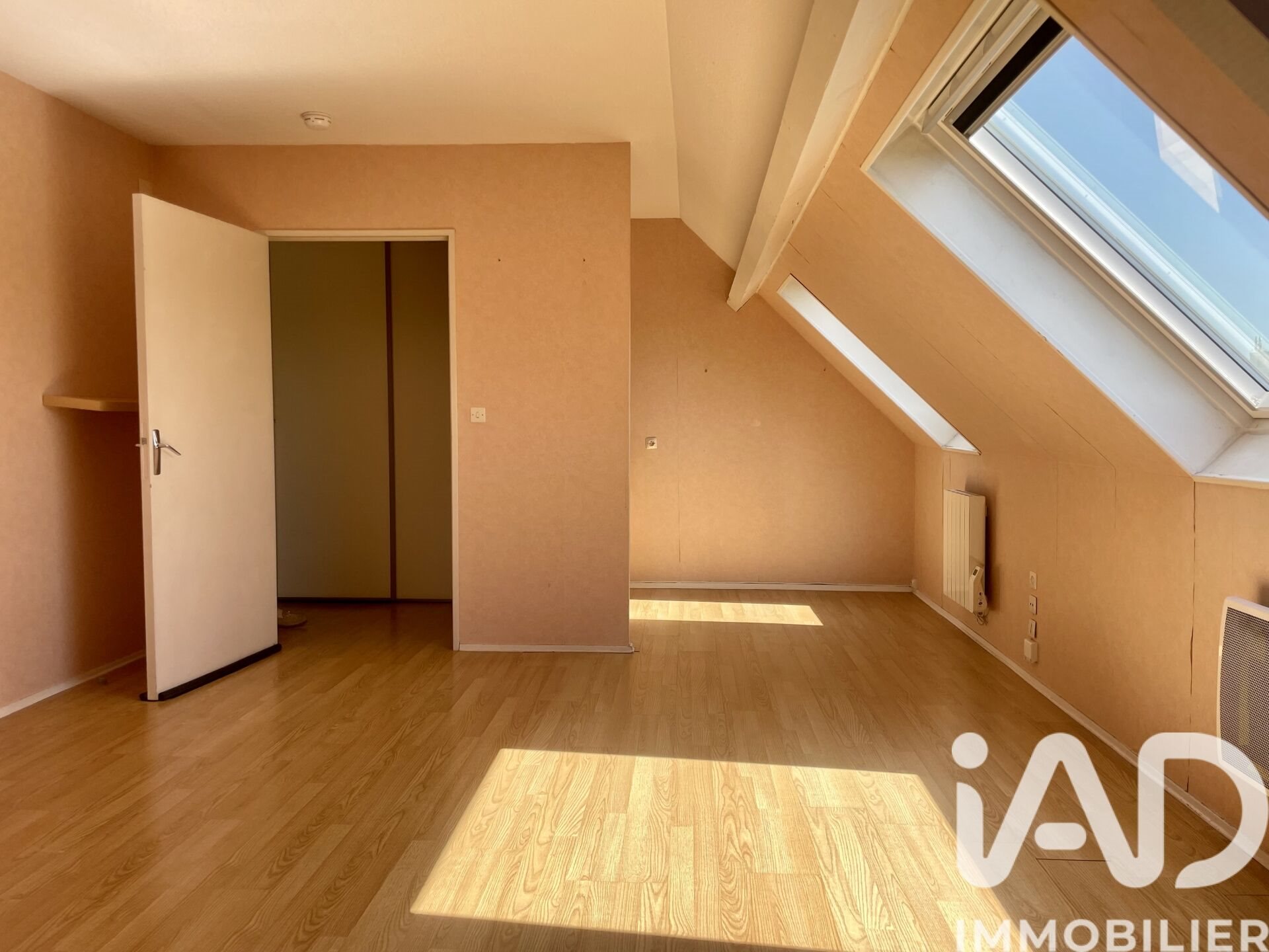 Appartement à vendre, 29m², Olivet